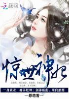 倾世之恋大结局