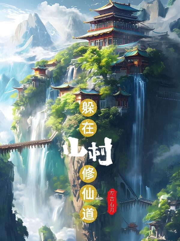 凡人寻仙路 浩然啼鸣