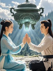 人在武侠我为至尊