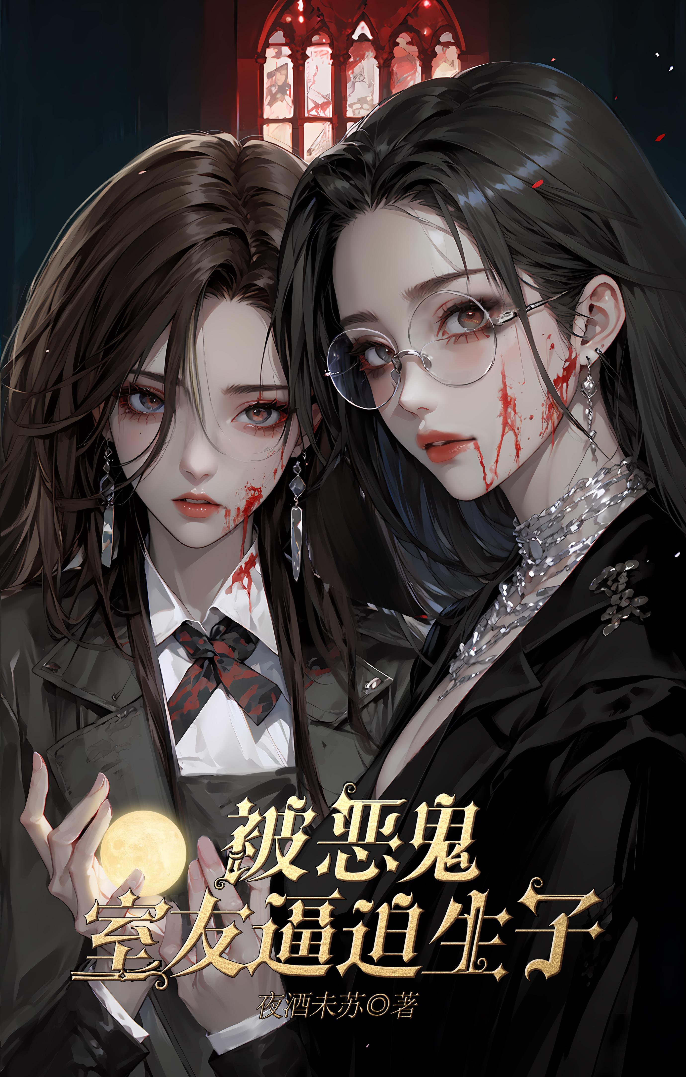 我怒嫁反派 第822章