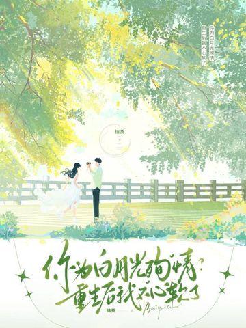 科研消失四年