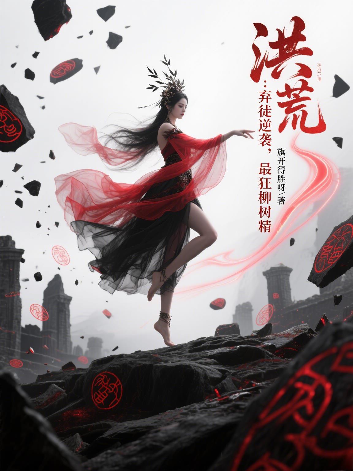我肝成了军官(1-471)