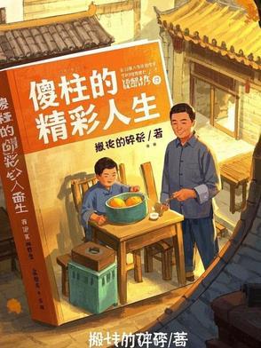 被豪门大哥盯上