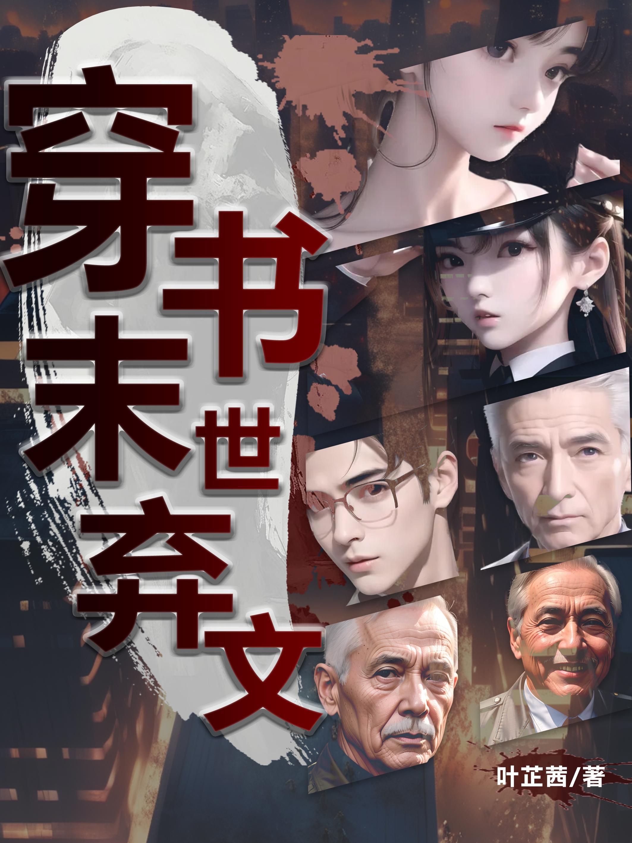 赝太子完结了吗