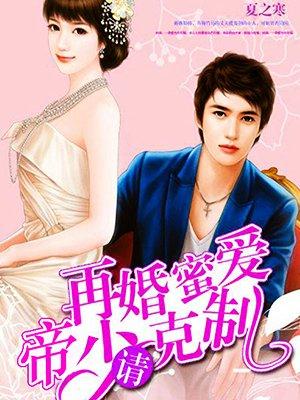 总裁的逃婚新娘漫画