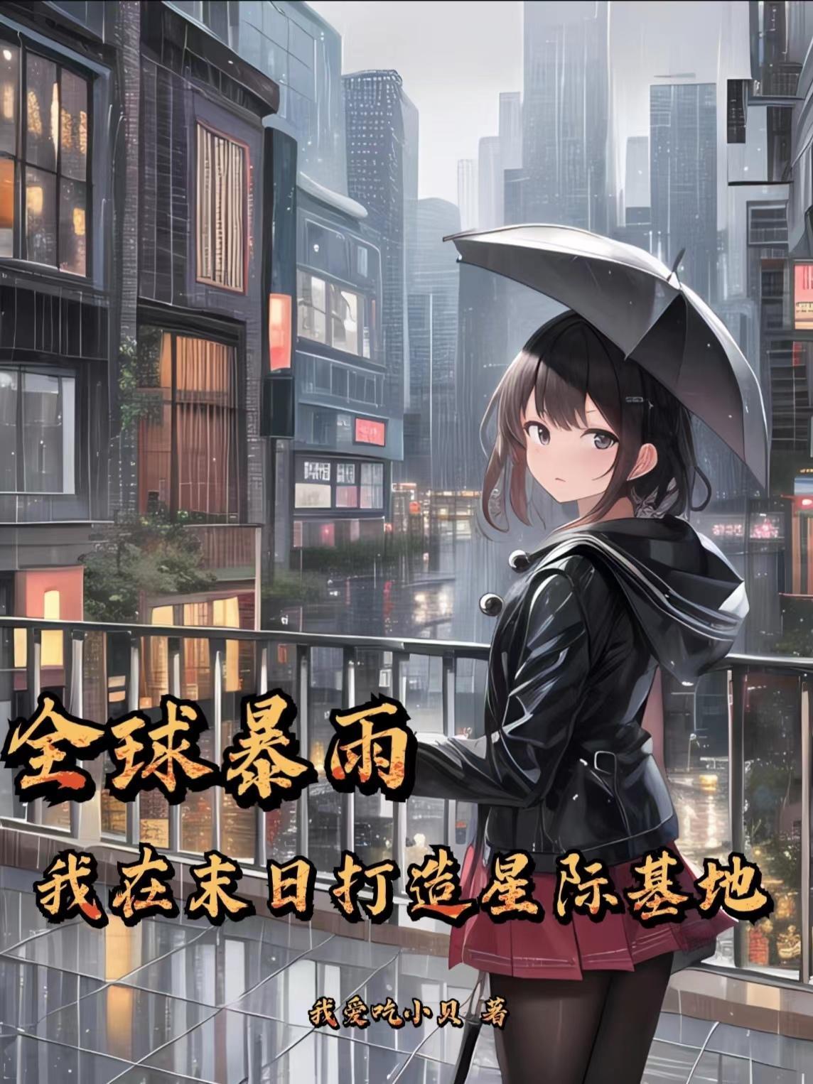 主宰之王免费阅读