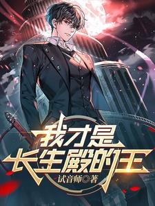 锦绣盛唐我的父亲是李世民