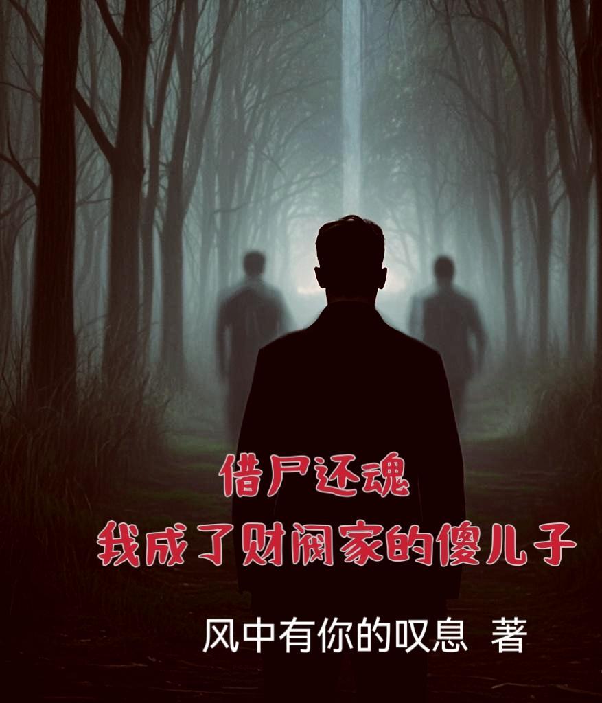 女主叫叶若初沈墨寒